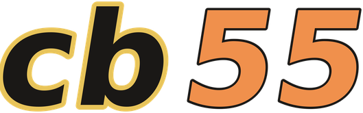 cb55 logo