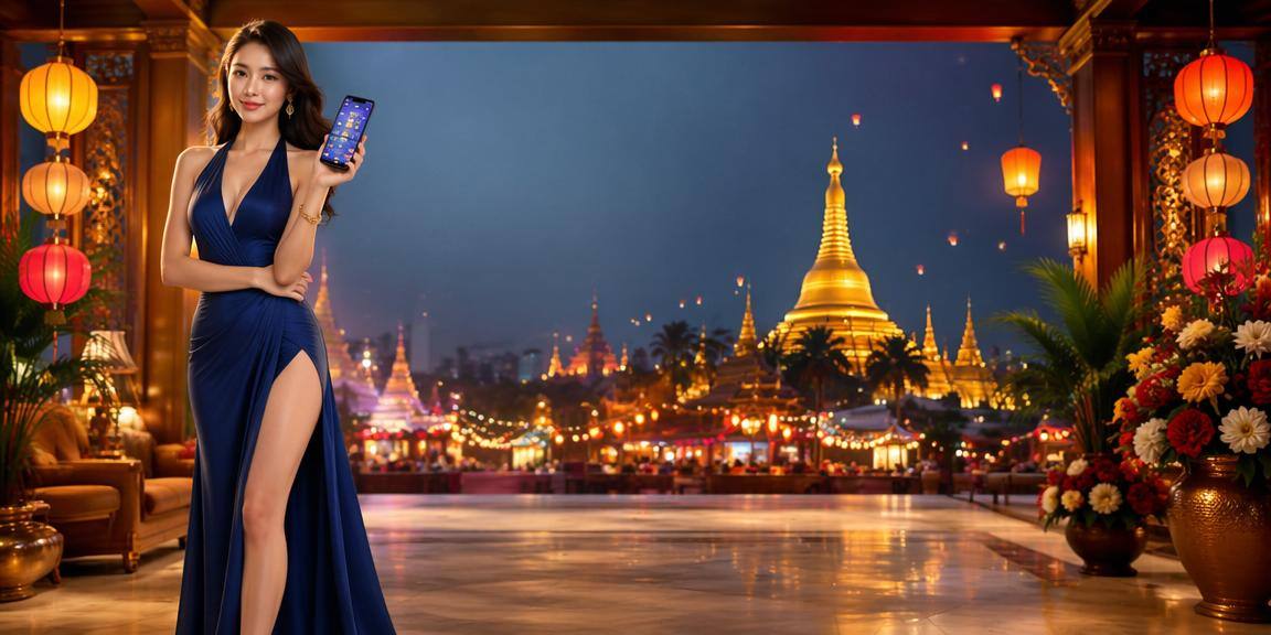 cb55 စလော့ဂိမ်း